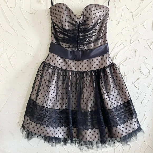 boucle dress mini Bonnie Boucle Mini Dress
